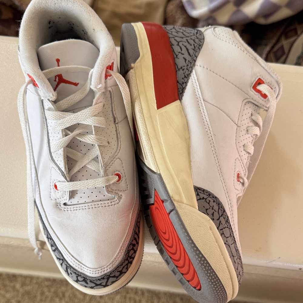 Jordan’s